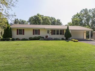 1702 Hampshire Ln, Golden Valley, MN 55427