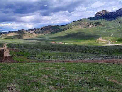 30 Skull Creek Dr, Cody, WY, 82414