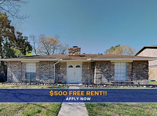 29119 Stapleford St, Spring, TX 77386