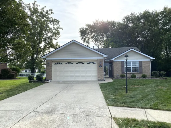 3852 Wedgefield Ct, Miamisburg, OH 45342