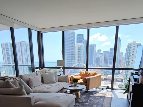 1620 NE 1st Ave #2806, Miami, FL 33132
