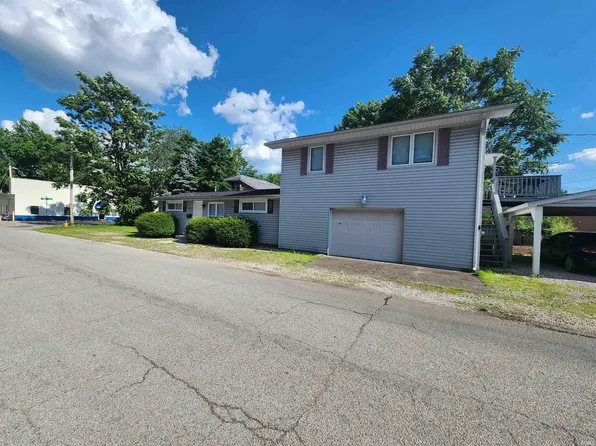 1055 Seale Ave, Evansville, IN 47714