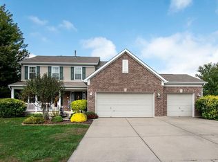 6906 Smithfield Blvd, Indianapolis, IN 46237