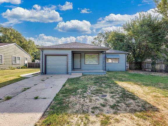 3rd image of 1638 S Faulders Ln