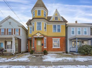 449 Race St, Sunbury, PA 17801