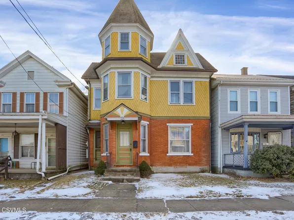 449 Race St, Sunbury, PA 17801