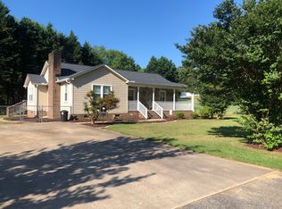 1510 Lenhardt Rd, Easley, SC 29640