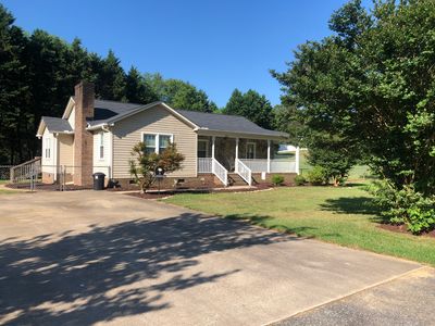 1510 Lenhardt Rd, Easley, SC, 29640