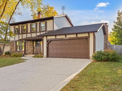 1580 Sycamore Ln, Aurora, IL, 60504