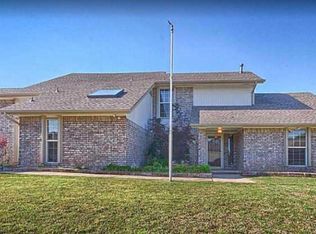 1332 SW 108th Pl, Oklahoma City, OK 73170