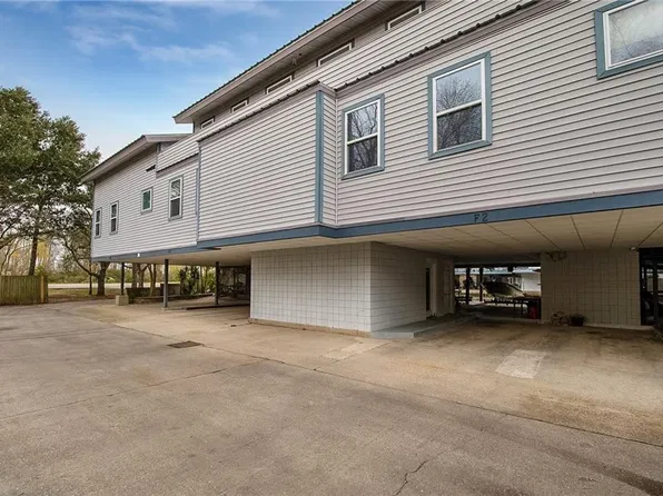 141 F Highway 2 Hwy #22-F2, Madisonville, LA 70447