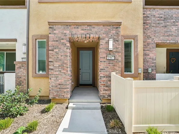 1567 Stratus Dr, Pomona, CA 91768