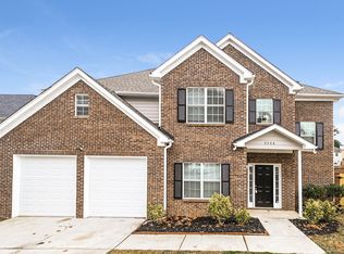 3304 Summer Brooke Ln, Union City, GA 30291