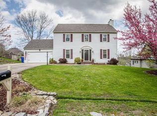 102 Sheldrake Ct, Georgetown, KY 40324