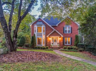 157 Plantation Trc, Woodstock, GA 30188