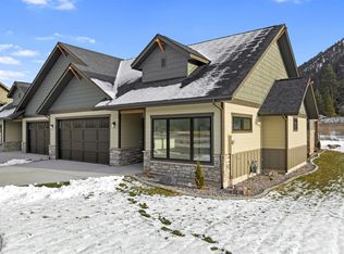 5237 Ginger Quill Rd #A, Missoula, MT 59802