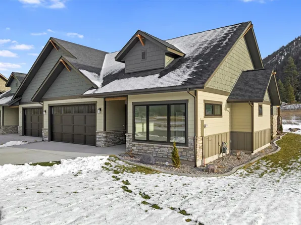 5237 Ginger Quill Rd #A, Missoula, MT 59802