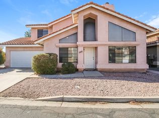 1418 N Brittany Ln, Gilbert, AZ 85233