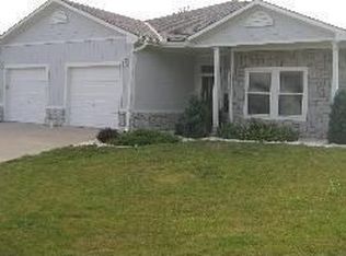 501 SW Joseph Ct, Grain Valley, MO 64029