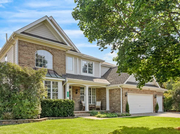 13854 W Trail Dr, Mettawa, IL 60045