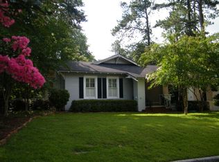 1145 1st St SE, Moultrie, GA 31768