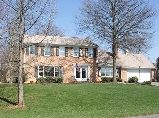 13109 Wigan Dr, Silver Spring, MD 20904