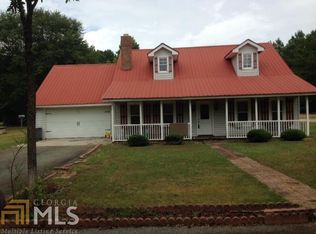 5139 June Ivey Rd NW, Bethlehem, GA 30620