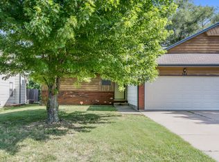 560 W 3rd St #1, Andover, KS 67002