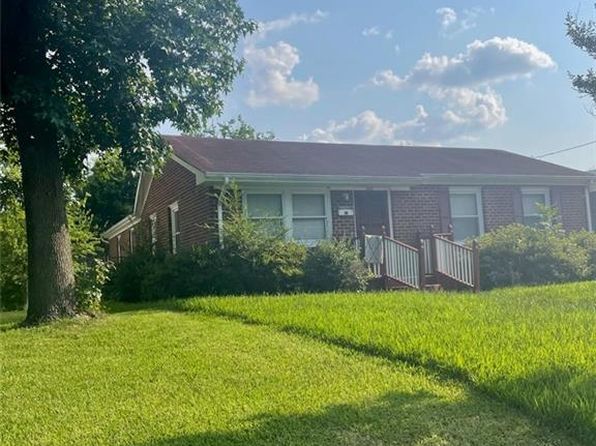 925 Tifton St, Norfolk, VA 23513