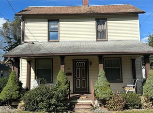 395 Somer St, Leetonia, OH 44431