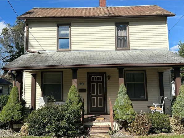395 Somer St, Leetonia, OH 44431
