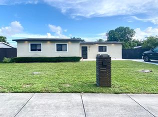 7890 NW 176th St, Hialeah, FL 33015
