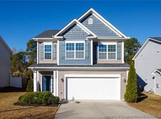 195 Blue Bay Ln, Cameron, NC 28326