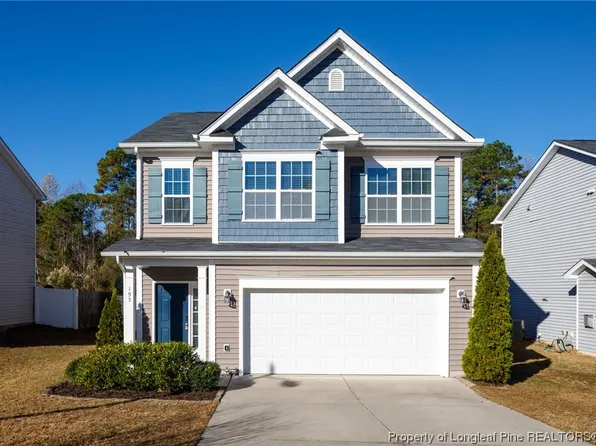 195 Blue Bay Ln, Cameron, NC 28326