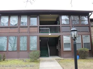 115 Amberly Dr UNIT C, Manalapan, NJ
