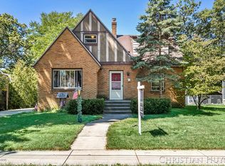 2621 Wyoming Ave SW, Wyoming, MI 49519