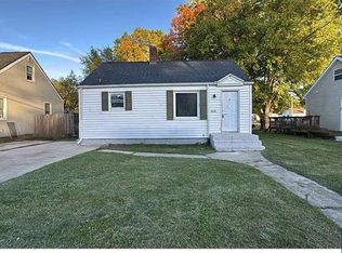 1808 N Merrifield Ave #1, Mishawaka, IN 46545
