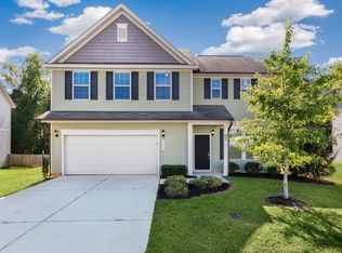 284 Rolling Meadows Dr, Clayton, NC 27527