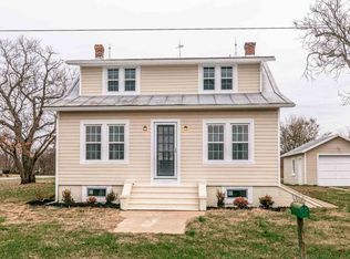 900 10th St, Shenandoah, VA 22849