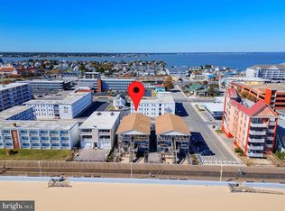 1911 Atlantic Ave #D3, Ocean City, MD