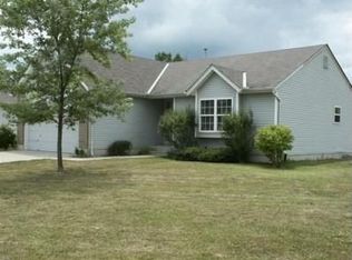 501 Little Creek Dr, Lebanon, OH 45036