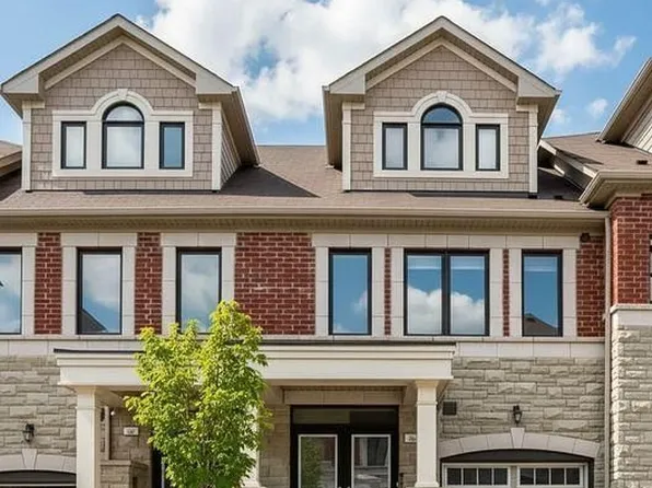 48 Hiawatha Ct, Vaughan, ON L4L 0J2