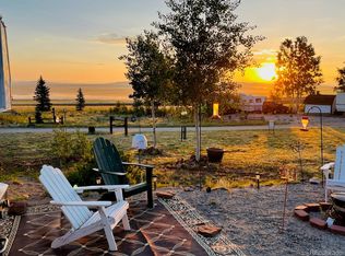 19 Flat Car Way, Hartsel, CO 80449