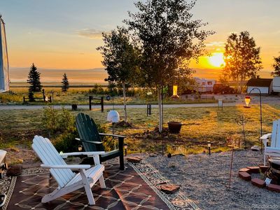 19 Flat Car Way, Hartsel, CO, 80449