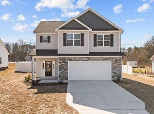 31 Gates Way, Sanford, NC 27332