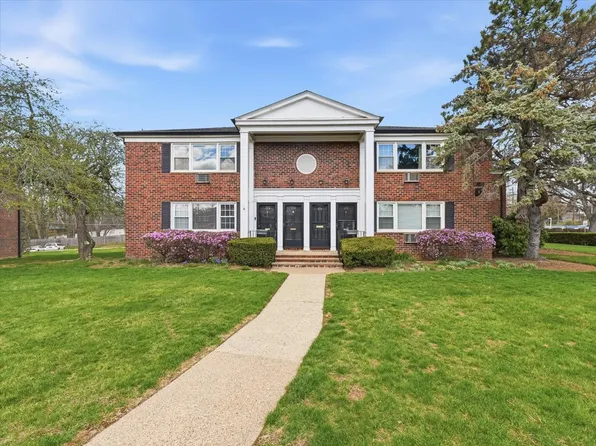 115 Pitney Pl, Morristown, NJ 07960