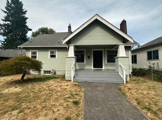 2203 SE 43rd Ave, Portland, OR