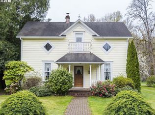 21749 S Clear Creek Rd, Estacada, OR 97023