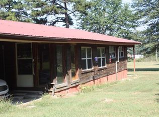 12641 White Valley Rd, Mulberry, AR 72947