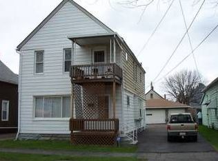 6103 Fullerton Ave, Cleveland, OH